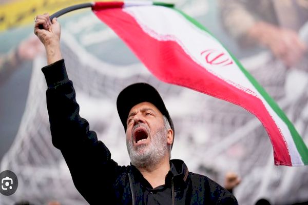 Ceasefire for all or for none: Iran shuts Hormuz over Lebanon attacks