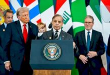 How Pakistan managed to get the US and Iran to a ceasefire