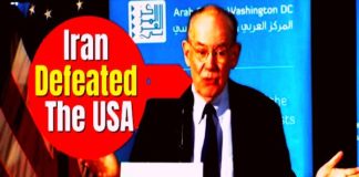 John Mearsheimer: TRUMP’S ONLY OPTION IS SURRENDER