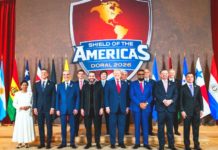 Trump en Amérique latine : the most magnificent ever imperialism ?