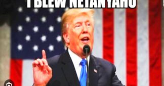 NYT: Trump Launched Iran War After Being Briefed by Netanyahu at the White House