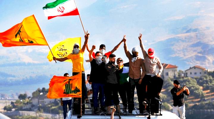 The great return: Thousands head home as ceasefire in Lebanon begins