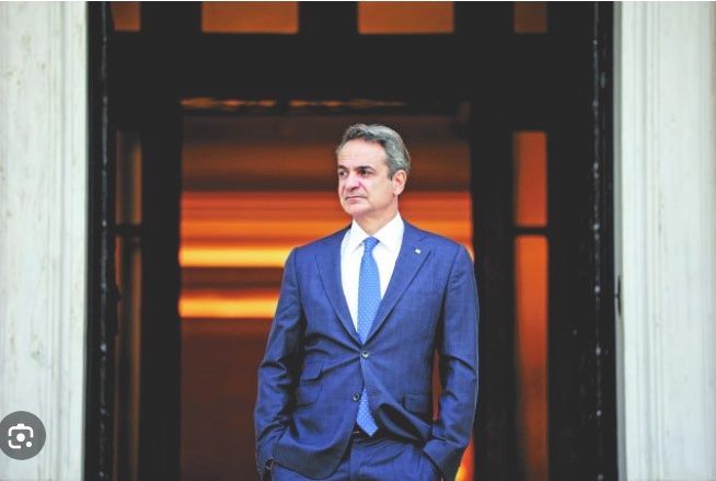 PM Mitsotakis Faces Resignation Calls Over Farm Subsidy and Spyware Scandals
