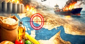Beyond Oil: Global Food Crisis Emerging From Hormuz — Why Brazil and BRICS Matter
