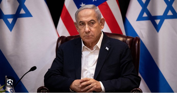 Negative views of Israel, Netanyahu continue to rise among Americans – especially young people