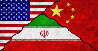 The US-Iran War and an Unprecedented Energy Crisis: How Is China Responding? The US-Iran War and an Unprecedented Energy Crisis: How Is China Responding?