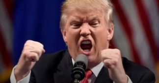 Larry Johnson: Trump Wanted to Nuke Iran Last Saturday Night!!