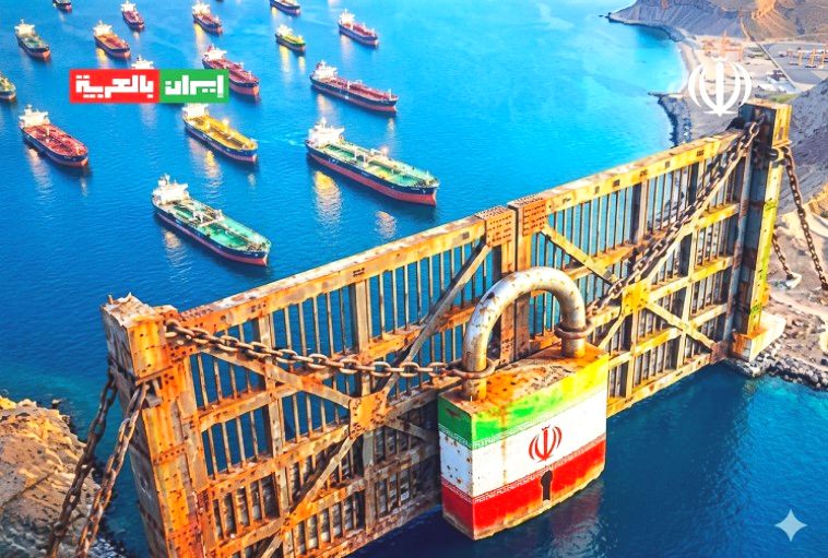 Trump Says US Military Operation To ‘Guide’ Ships Out of the Strait of Hormuz Is Paused