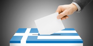 Greek Elections: January and September 2015 - From Hope to Fear and Despair