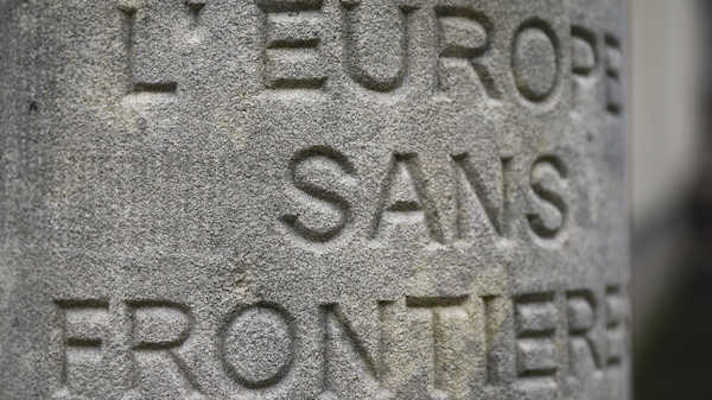 Le fédéralisme européen