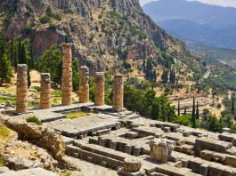 THE DELPHI DECLARATION