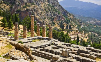 THE DELPHI DECLARATION