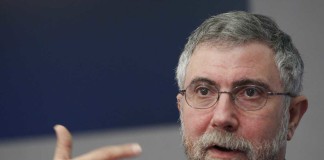 Paul Krugman