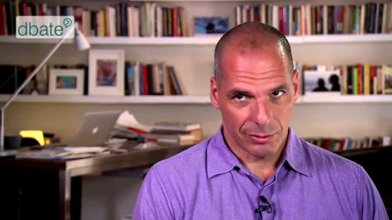 The Grexit Plan