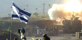 Israel, the Neocons, and their Bloody, Blundering 'Art' of War