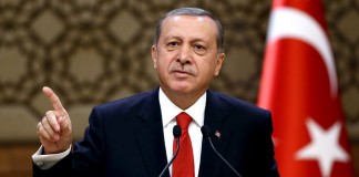 Erdoğan is not a Hitler