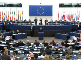 The Refugee Crisis Splits The European Social Democrats