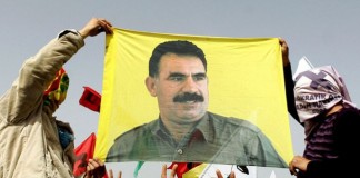 Will PKK cross swords with Ocalan?