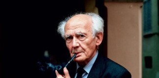 Social network as a trap Zygmunt Bauman