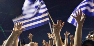 Greek Summer Crisis: Geopolitical Winners and Losers