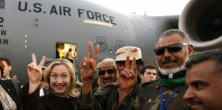 What Hillary Knew about Libya