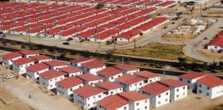 Venezuela's "Great Housing Mission"