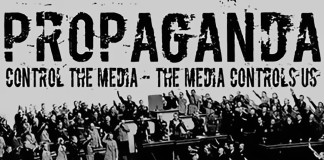 hegemony in the media