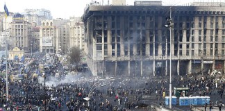 Maidan over: The balance of power in Ukraine