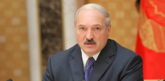 EU Lifts Sanctions Against Belarussian President Lukashenko