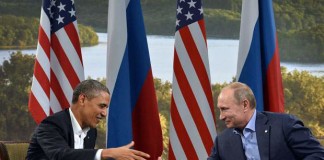 Russia: critique of the agreement with US on Syria