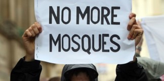 America’s Asymmetrical War Against Muslims