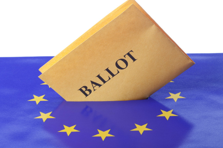 The EU referendum: The case for a socialist Yes vote