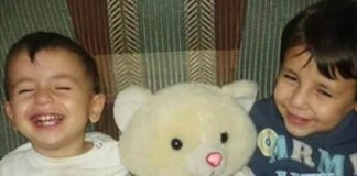 Aylan Kurdi’s story