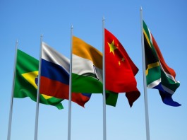 BRICS face brewing external capitalist crisis and Growing Internal Strife
