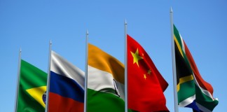 BRICS face brewing external capitalist crisis and Growing Internal Strife