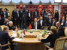 China bats for stronger BRICS cooperation