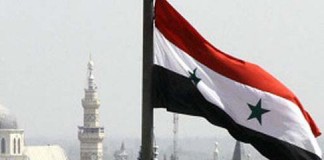 La Syrie et son État national
