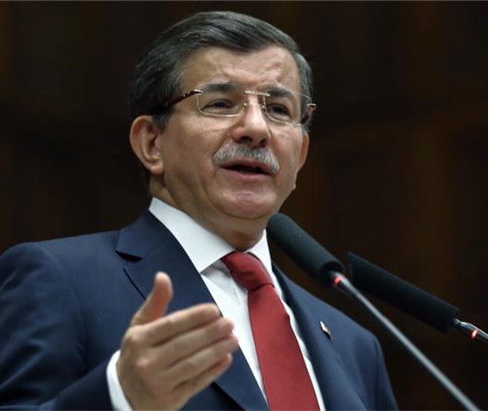 Syria invasion plan? Turkey will defend its ‘Aleppo brothers,’ says PM Davutoglu
