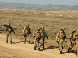 Changing Perceptions of the West in the South Caucasus: Adoration No More