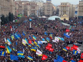Ukraine: The Truth