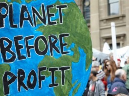 How investors use trade agreements to undermine climate action