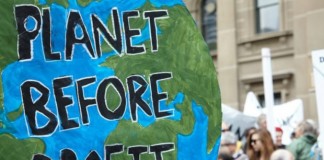 How investors use trade agreements to undermine climate action