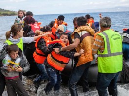 Killing Asylum: The Turkish-EU deal on Migrants