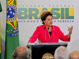 Crisis in Brazil