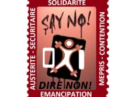 DEMOCRATIC MENTAL HEALTH SOLIDARITY NETWORK