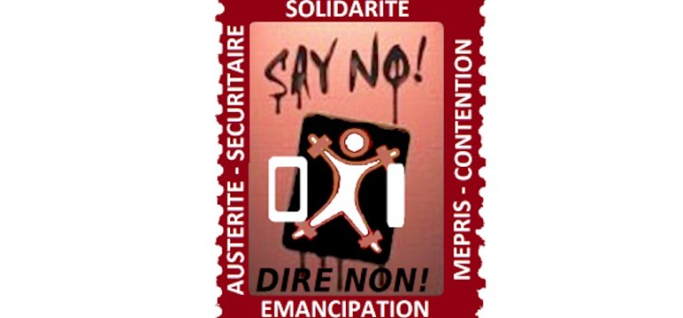 DEMOCRATIC MENTAL HEALTH SOLIDARITY NETWORK