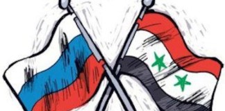 Syria and Russia