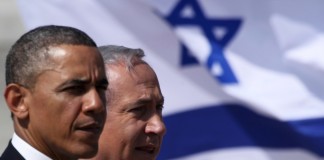 Obama on Netanyahu (neocons)