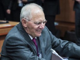 Germany, Greece and the Refugees
