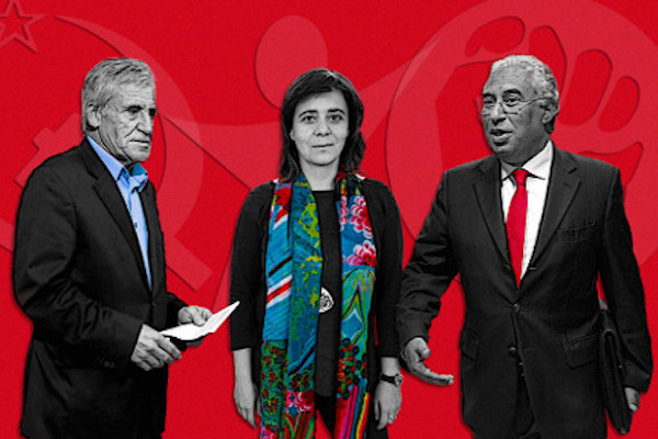 Portugal’s Political Impasse